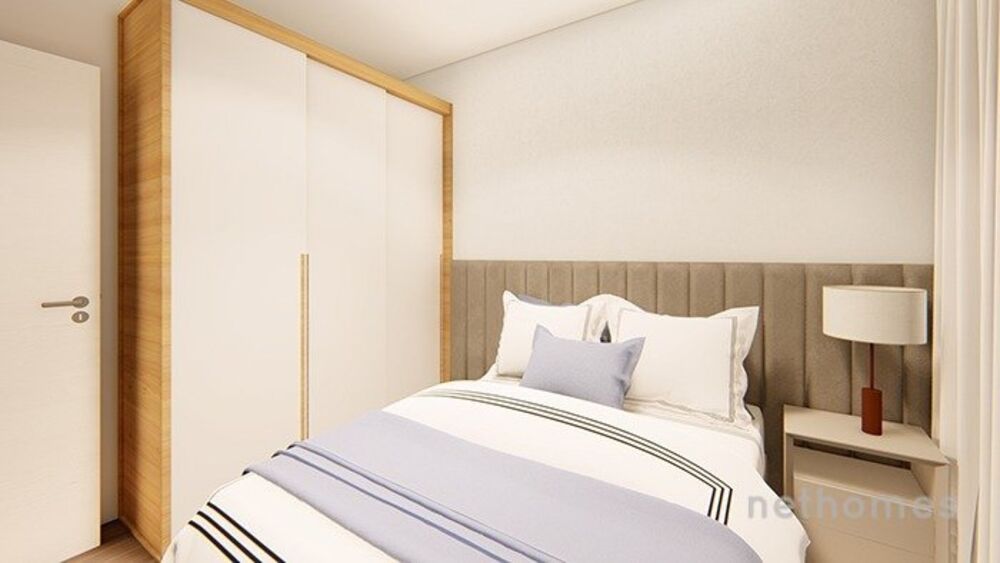 Apartamento, 2 quartos, 45 m² - Foto 10