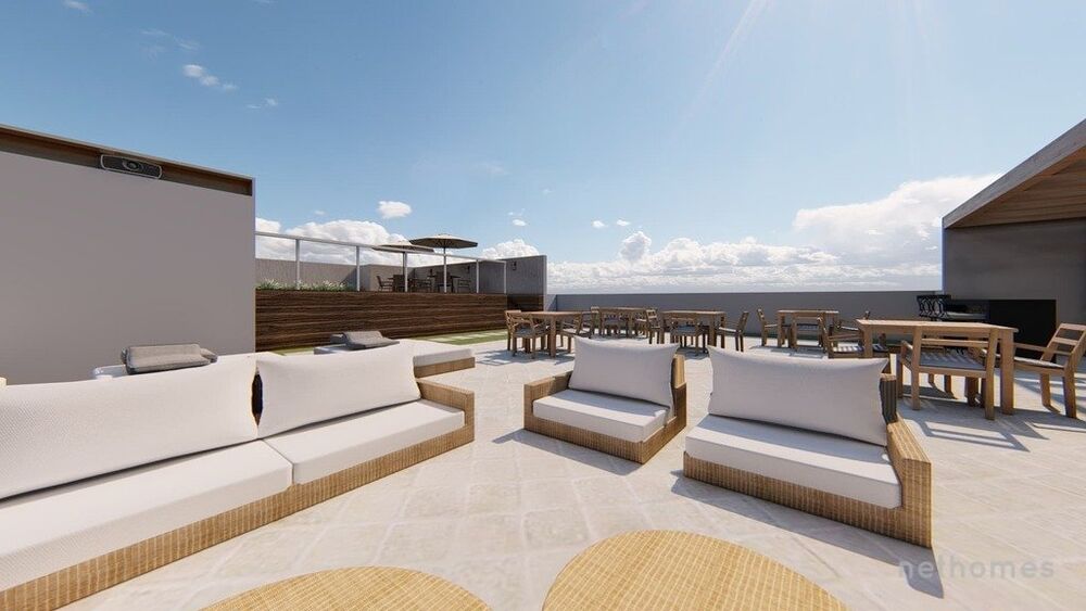 Apartamento, 2 quartos, 45 m² - Foto 15