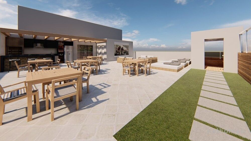 Apartamento, 2 quartos, 45 m² - Foto 14