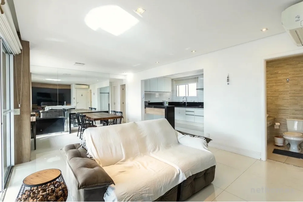 Apartamento, 2 quartos, 107 m² - Foto 4