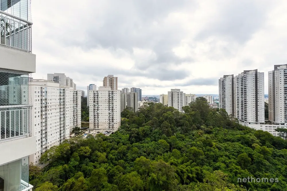 Apartamento, 2 quartos, 107 m² - Foto 2