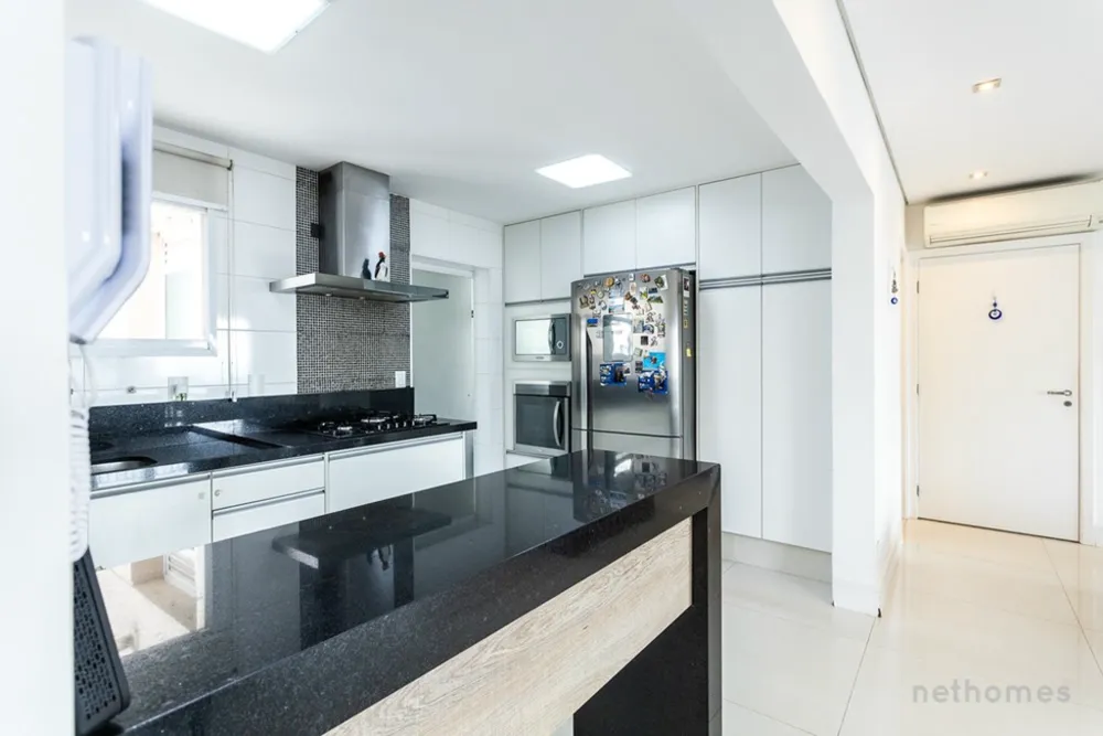 Apartamento, 2 quartos, 107 m² - Foto 1