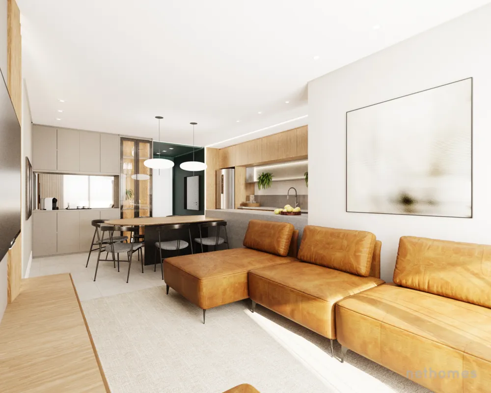 Apartamento, 3 quartos, 175 m² - Foto 10