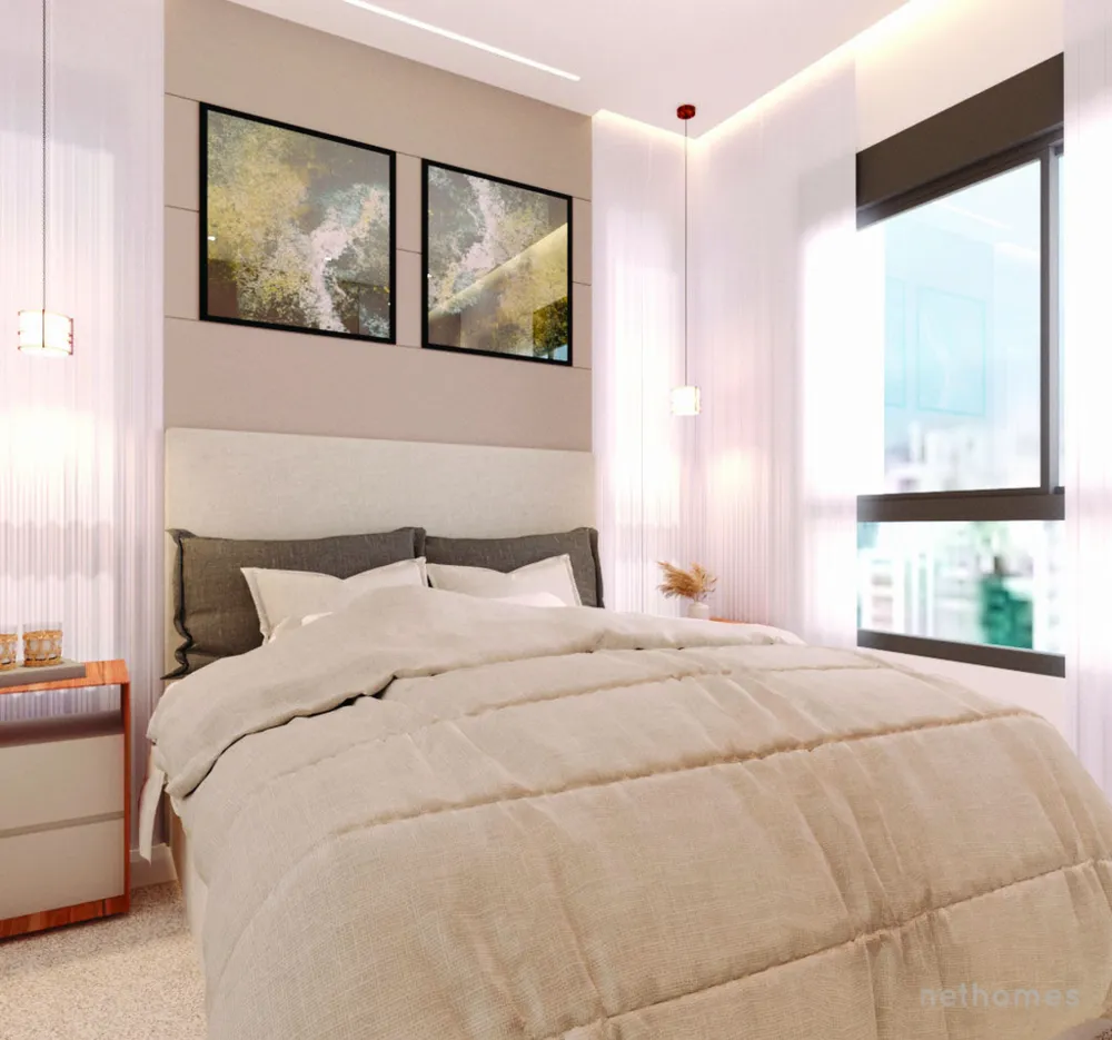 Apartamento, 3 quartos, 175 m² - Foto 2