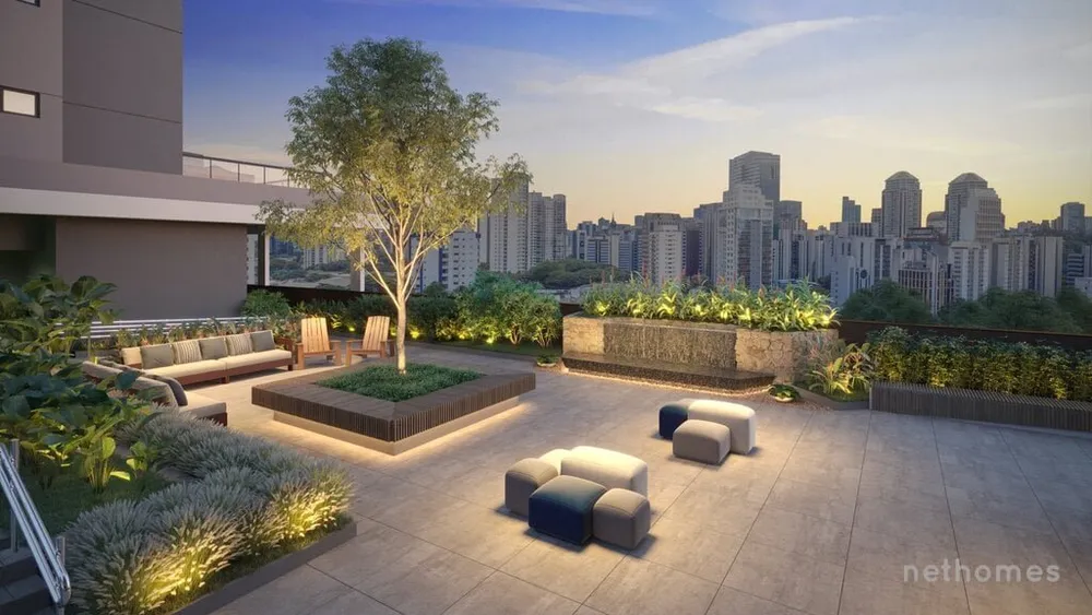 Apartamento, 4 quartos, 186 m² - Foto 9