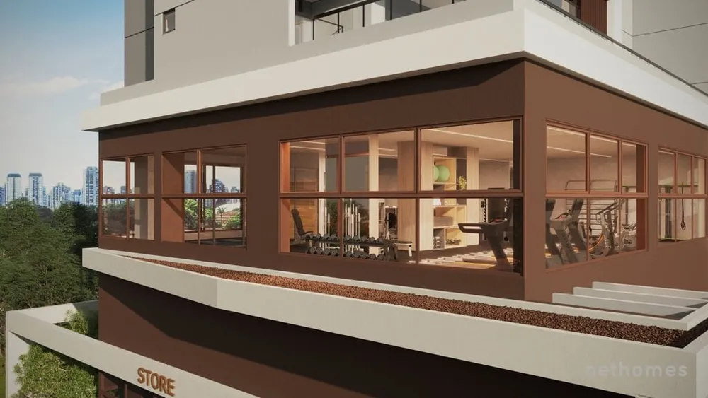 Apartamento, 4 quartos, 186 m² - Foto 11