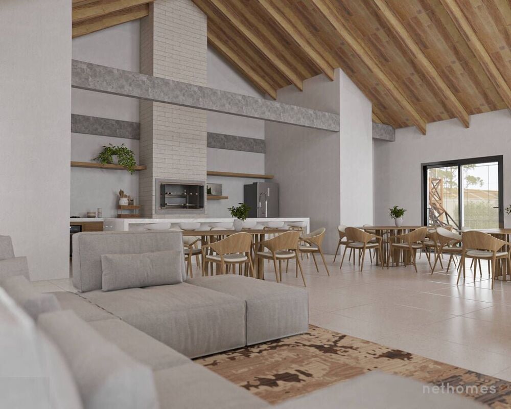 Casa de Condomínio à venda com 3 quartos, 143m² - Foto 8