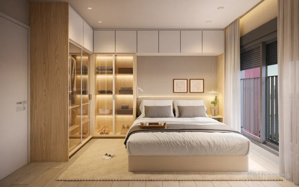 Cobertura, 3 quartos, 179 m² - Foto 4