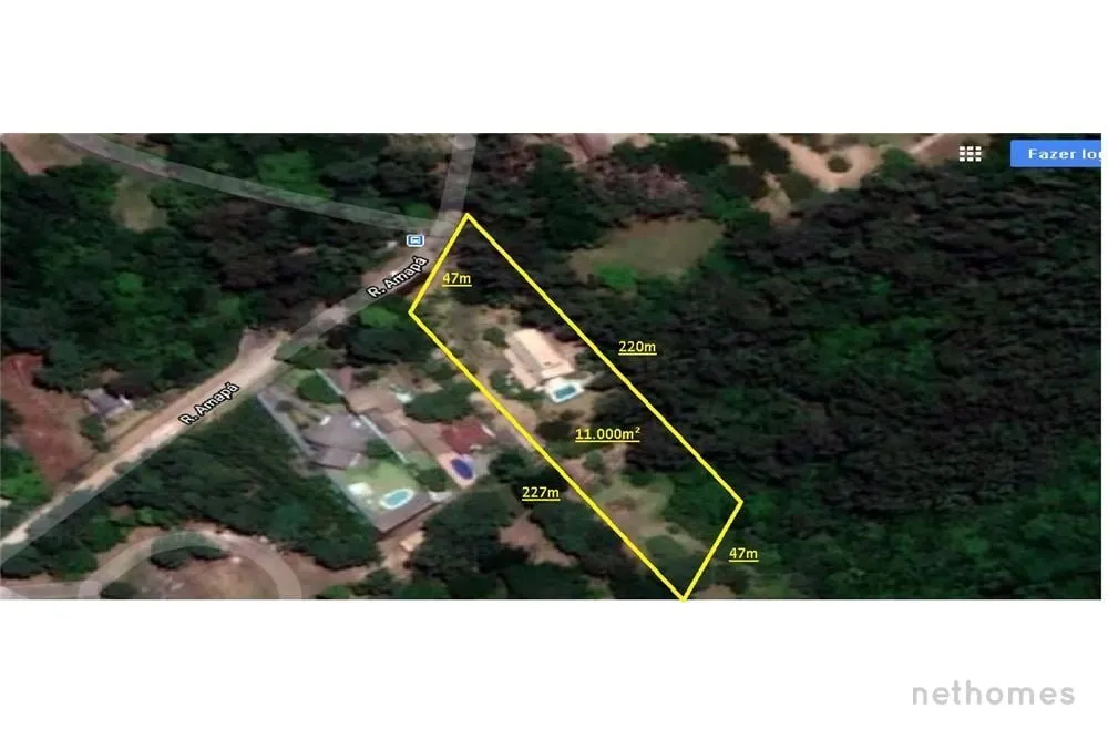 Terreno, 11000 m² - Foto 1