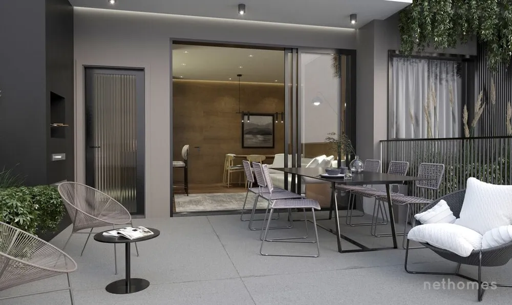 Cobertura, 3 quartos, 181 m² - Foto 8