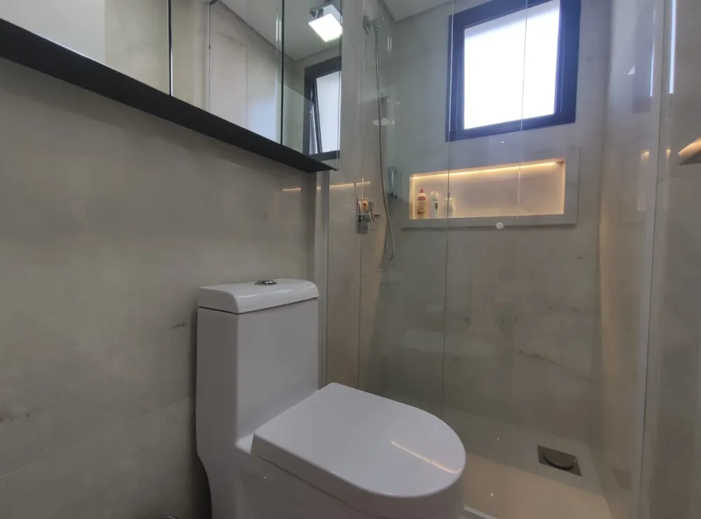 Apartamento, 2 quartos, 83 m² - Foto 6