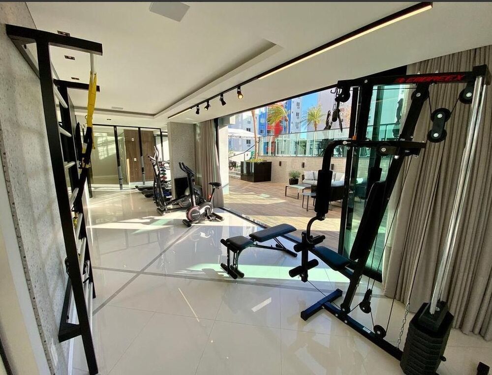 Apartamento à venda com 2 quartos, 83m² - Foto 10