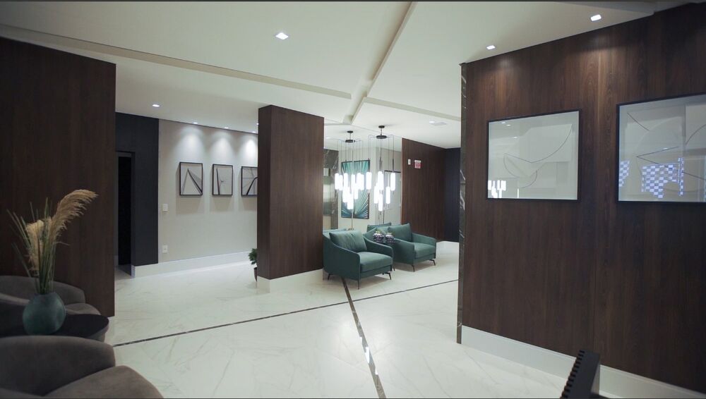 Apartamento à venda com 2 quartos, 83m² - Foto 8