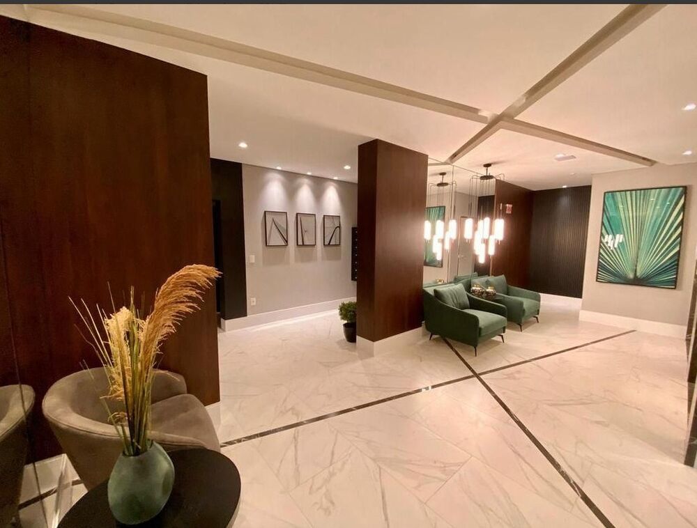 Apartamento à venda com 2 quartos, 83m² - Foto 7