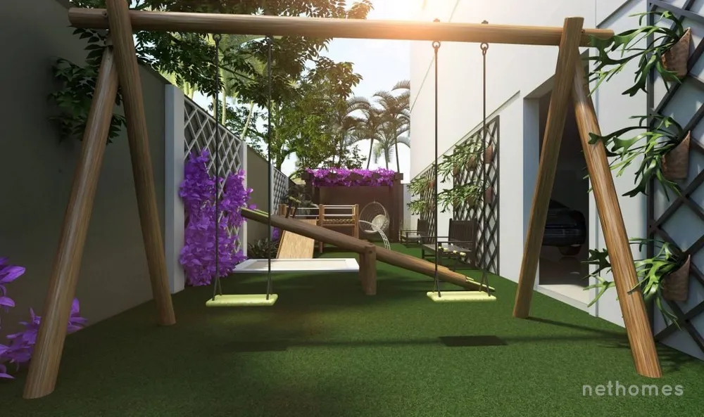 Apartamento, 2 quartos, 83 m² - Foto 14