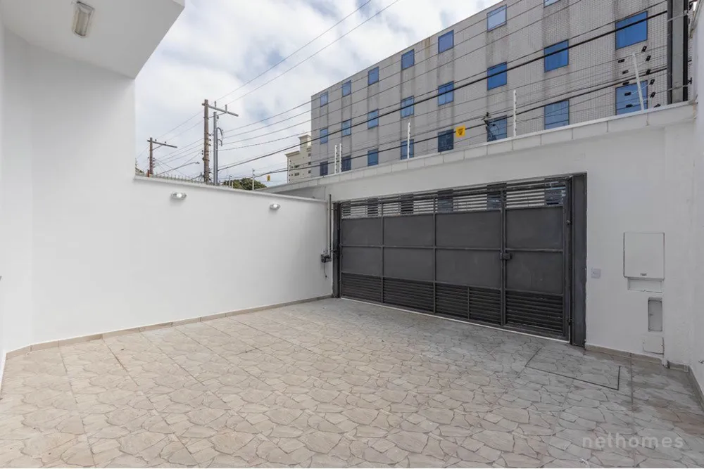 Casa, 3 quartos, 141 m² - Foto 1