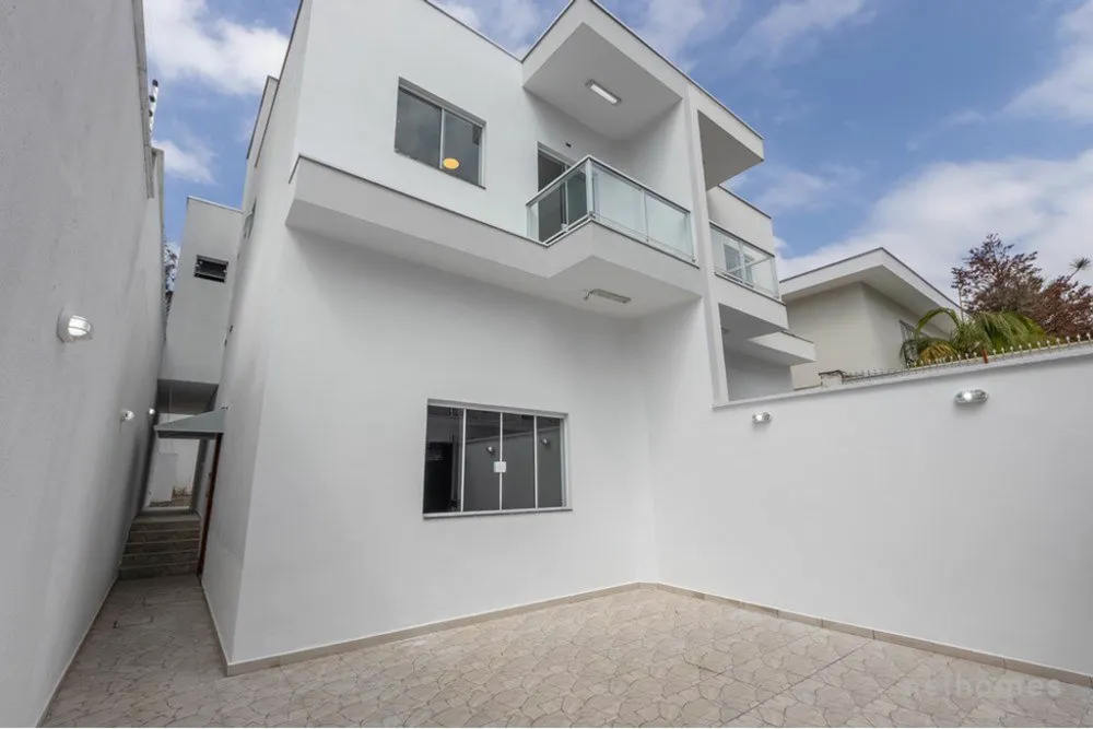 Casa, 3 quartos, 141 m² - Foto 5