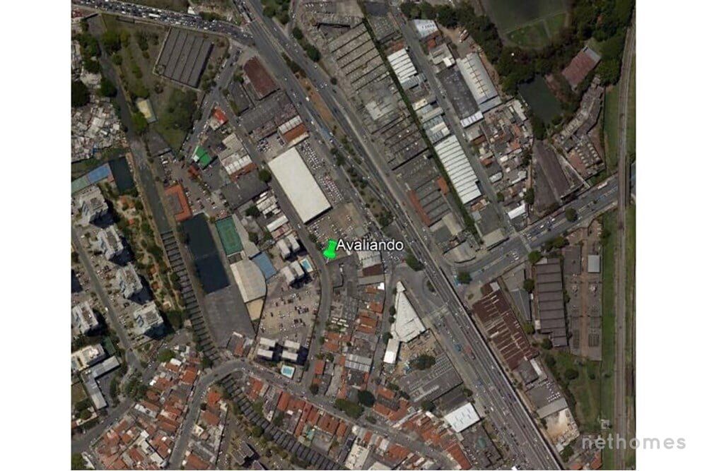 Terreno à venda, 670m² - Foto 6