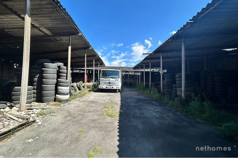 Terreno à venda, 670m² - Foto 2