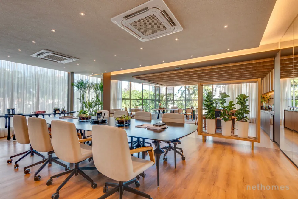 Sala-Conjunto, 47 m² - Foto 4