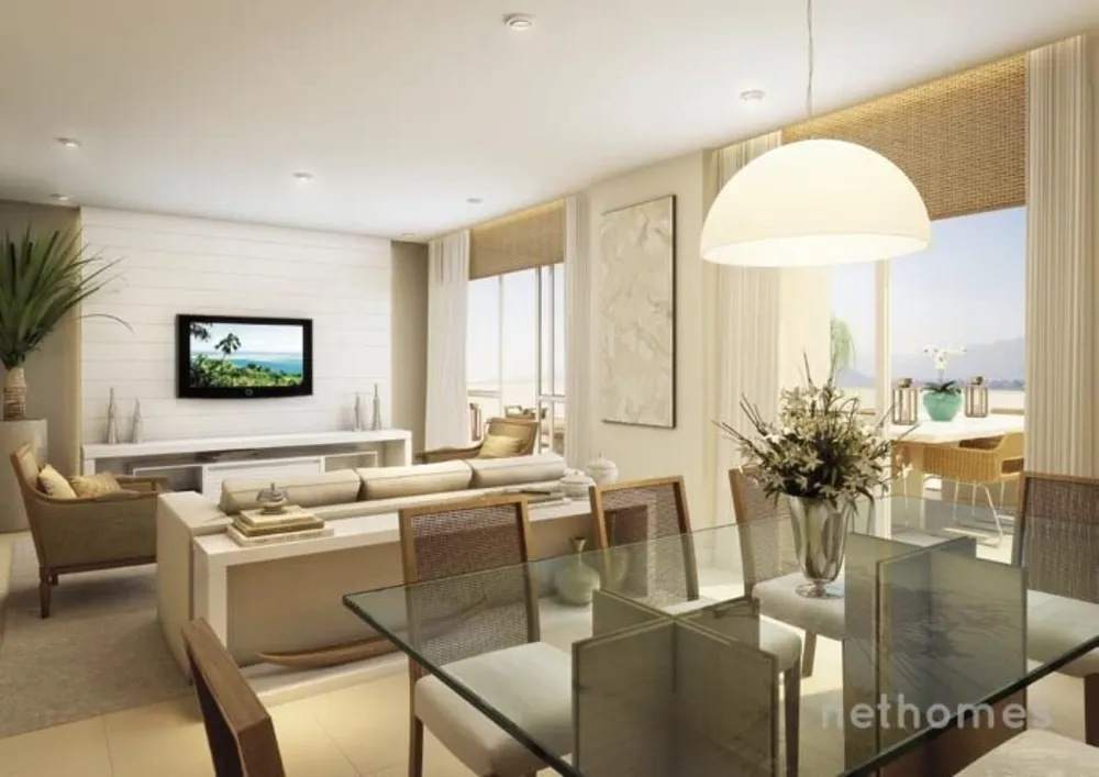 Apartamento, 4 quartos, 145 m² - Foto 7
