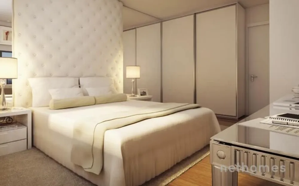 Apartamento, 4 quartos, 145 m² - Foto 11