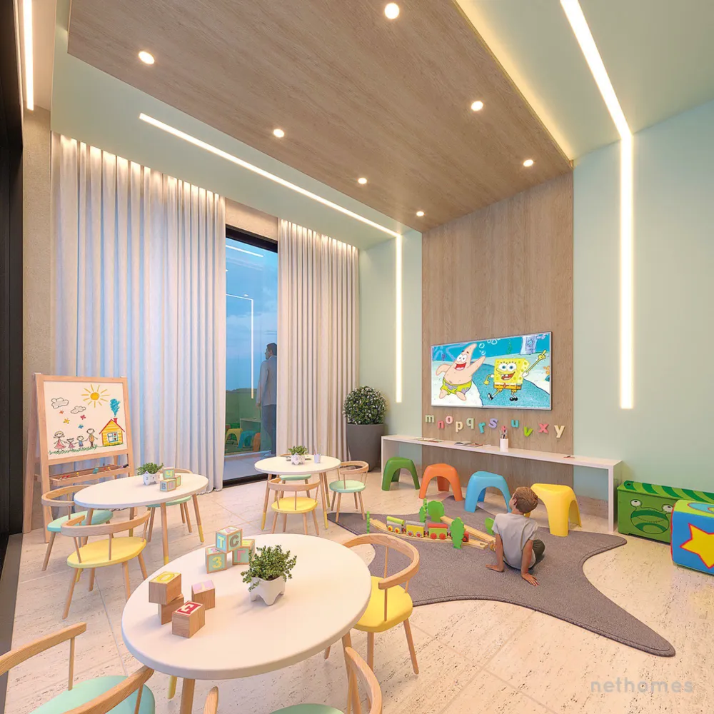 Apartamento, 3 quartos, 116 m² - Foto 4