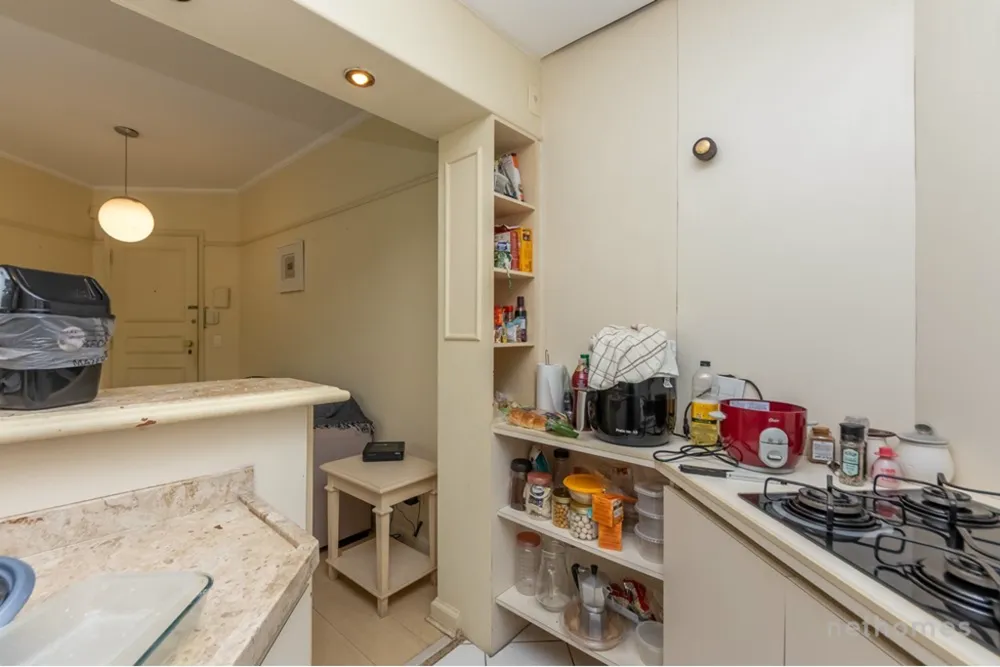 Apartamento, 1 quarto, 40 m² - Foto 9