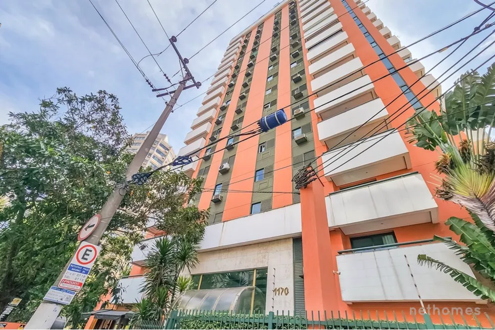 Apartamento, 1 quarto, 40 m² - Foto 4
