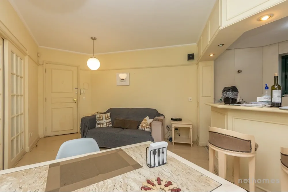 Apartamento, 1 quarto, 40 m² - Foto 7