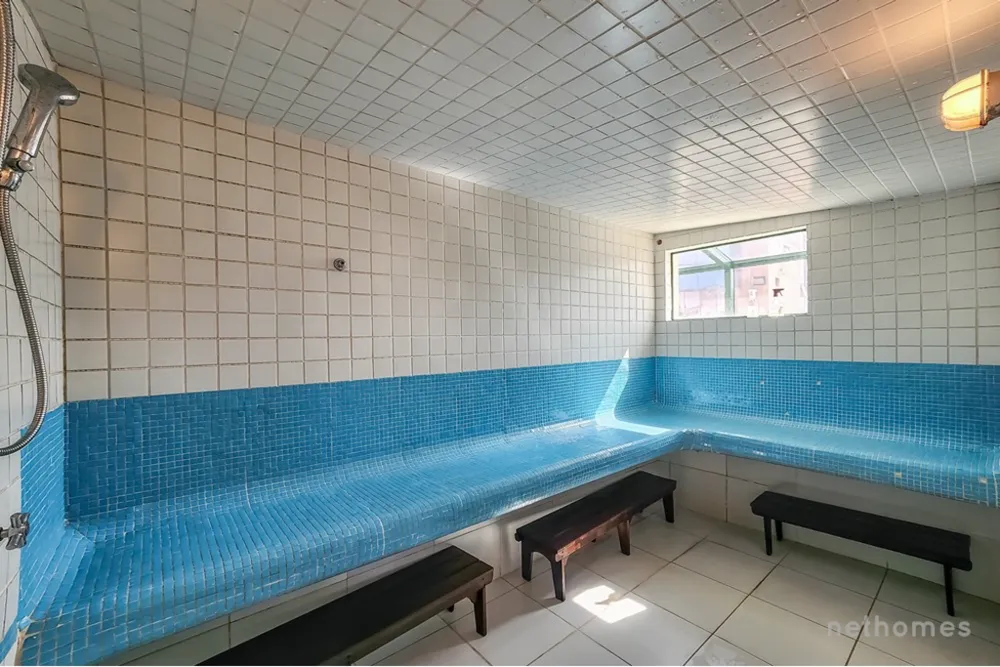 Apartamento, 1 quarto, 40 m² - Foto 1