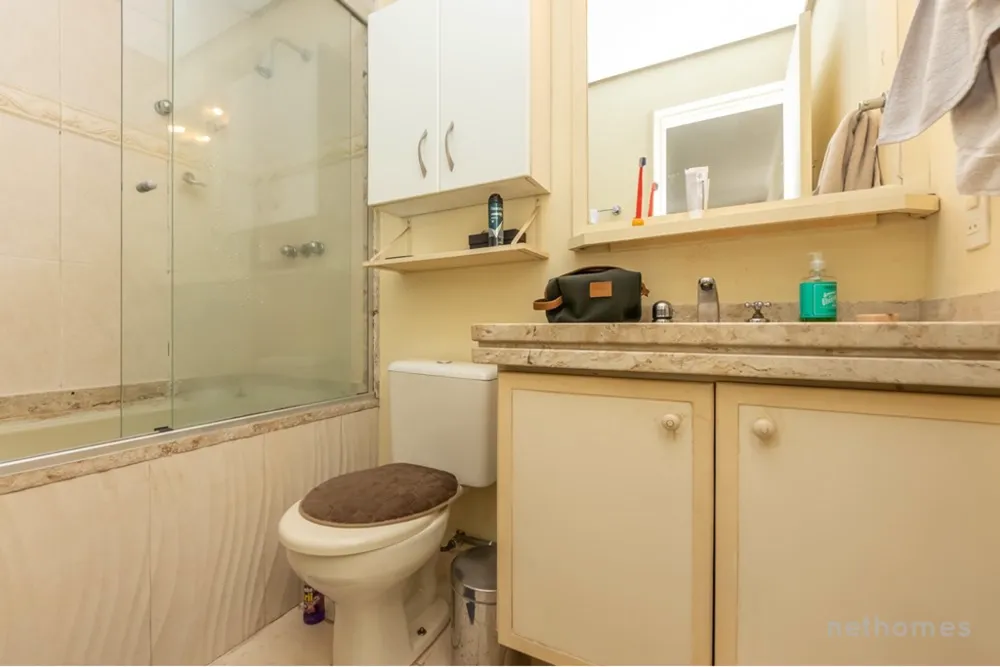 Apartamento, 1 quarto, 40 m² - Foto 6