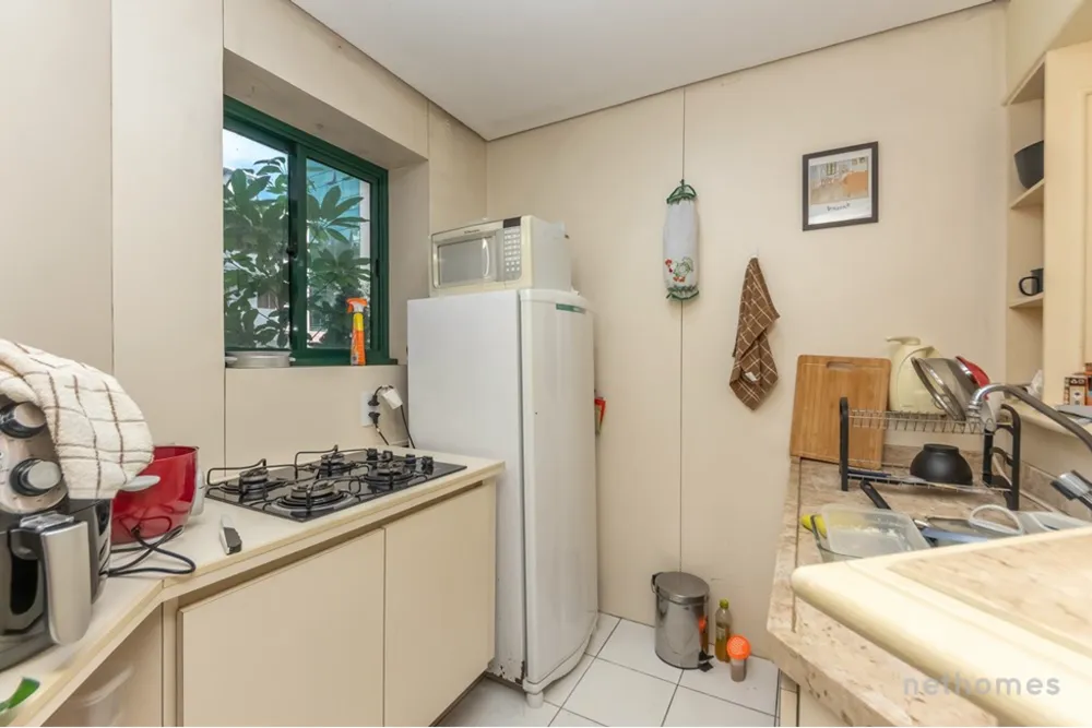 Apartamento, 1 quarto, 40 m² - Foto 12