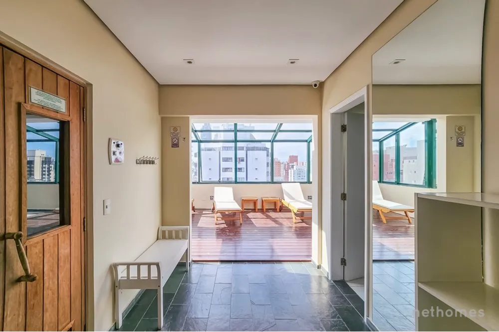 Apartamento, 1 quarto, 40 m² - Foto 10