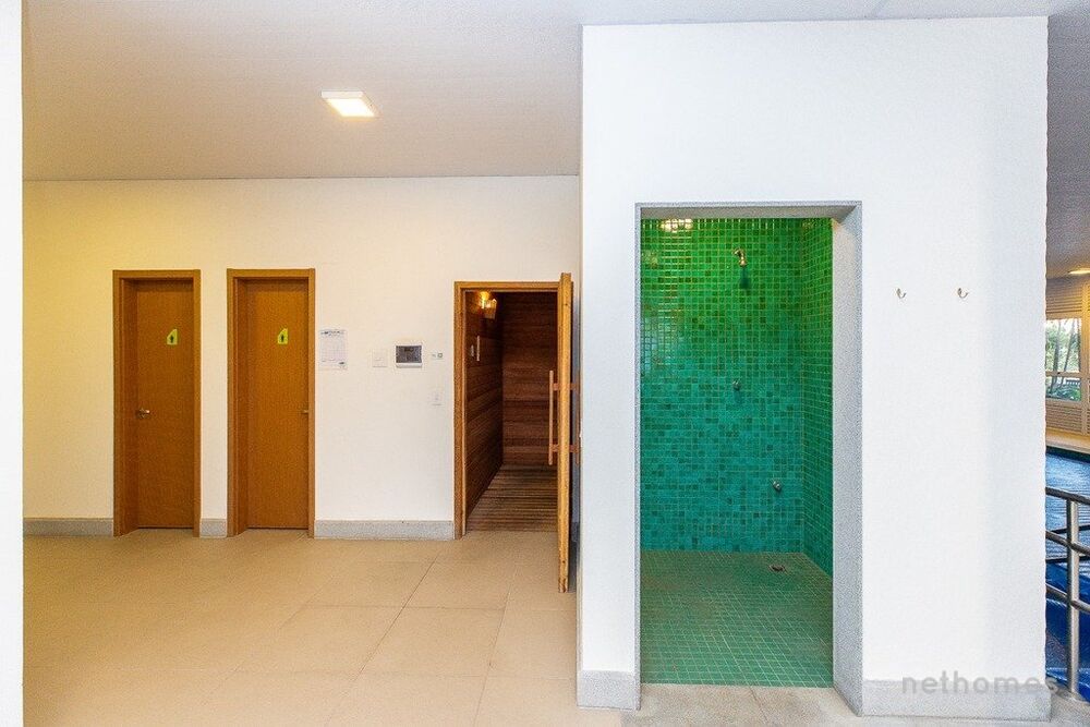 Apartamento à venda com 1 quarto, 29m² - Foto 13