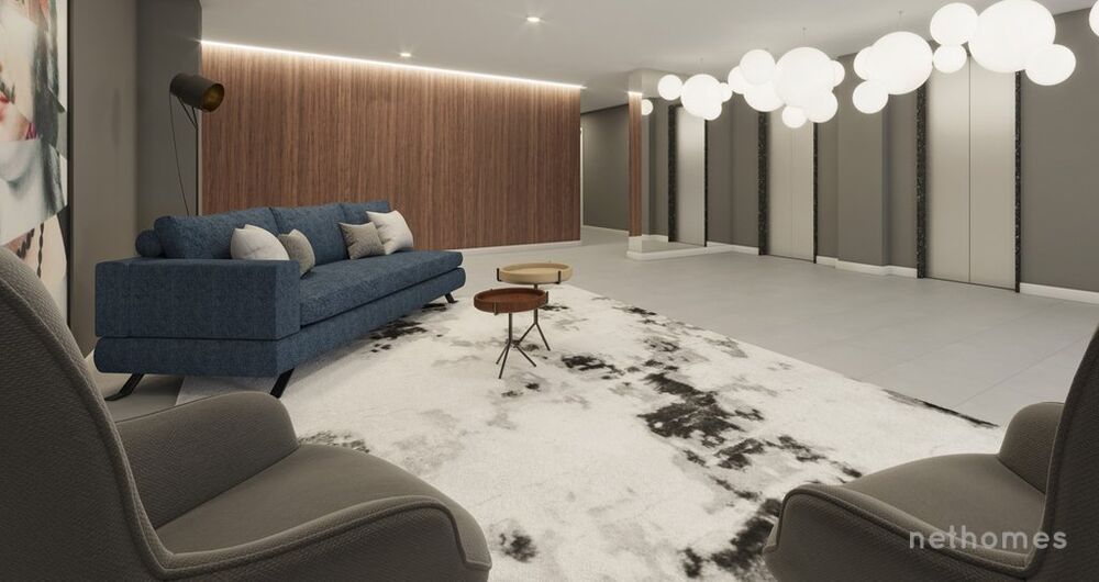 Apartamento, 2 quartos, 40 m² - Foto 14