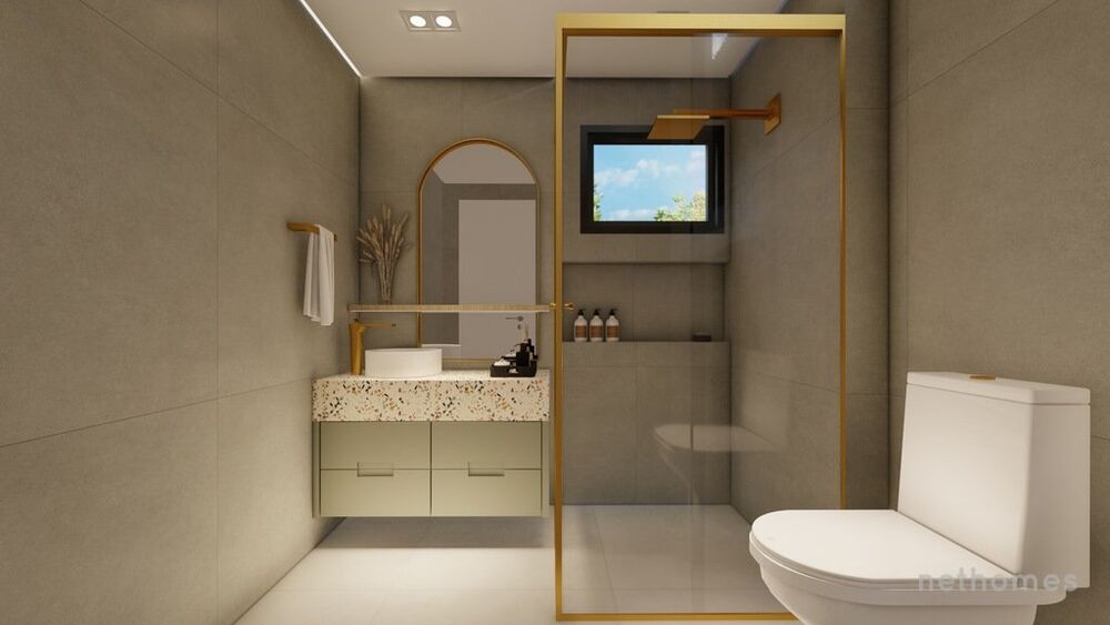 Apartamento Lançamentos com 2 quartos, 72m² - Foto 8