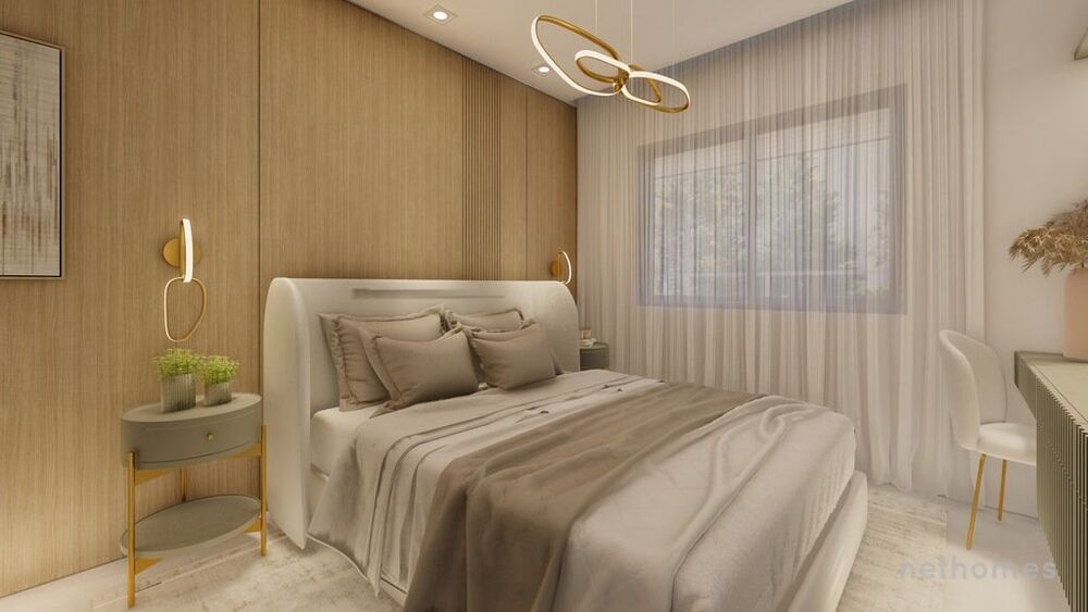 Apartamento Lançamentos com 2 quartos, 72m² - Foto 7
