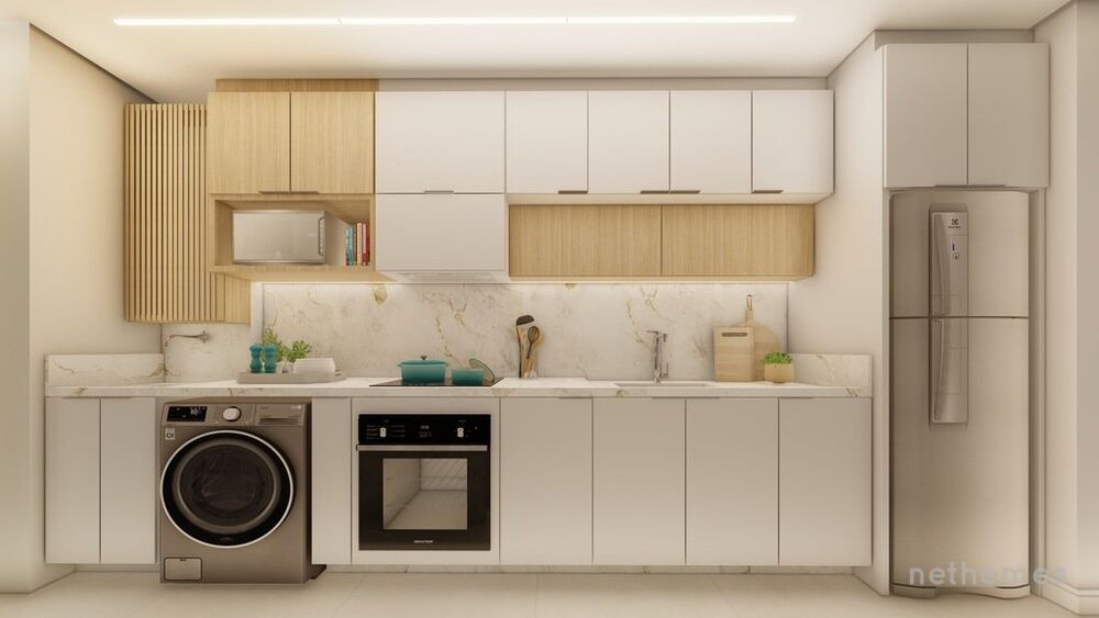 Apartamento Lançamentos com 2 quartos, 72m² - Foto 6