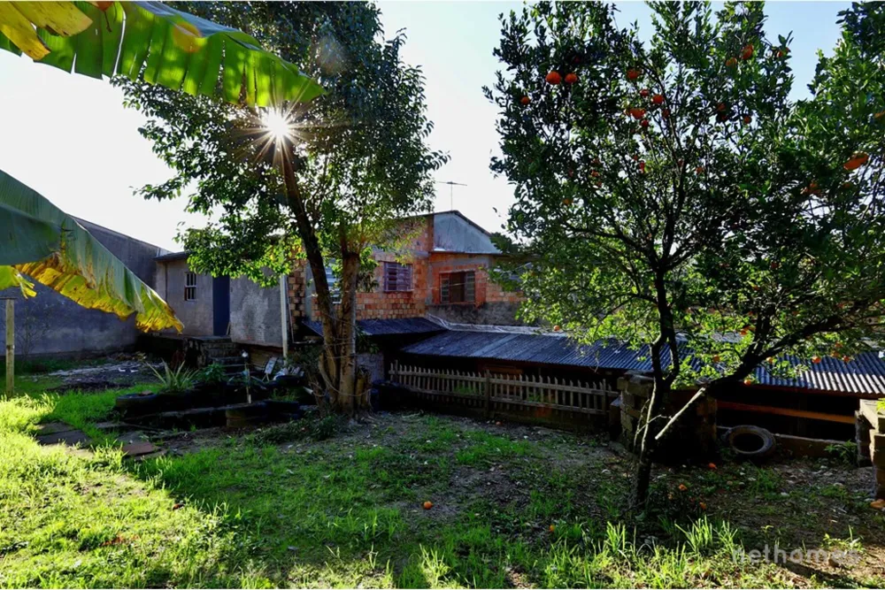 Casa, 6 quartos, 380 m² - Foto 1