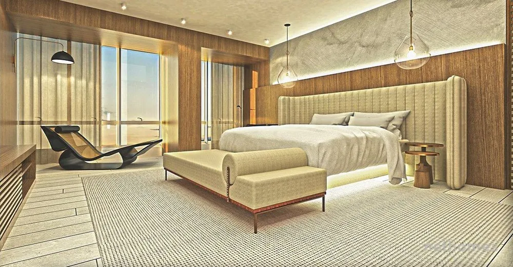 Apartamento, 2 quartos, 66 m² - Foto 4
