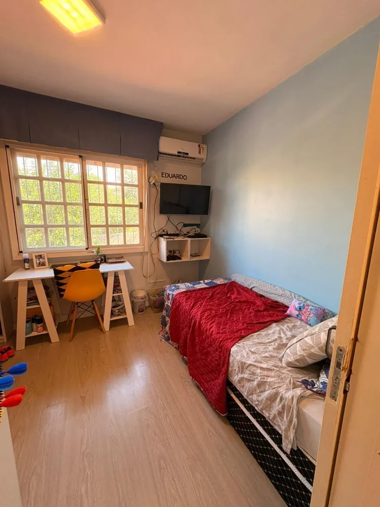 Casa, 3 quartos, 110 m² - Foto 11