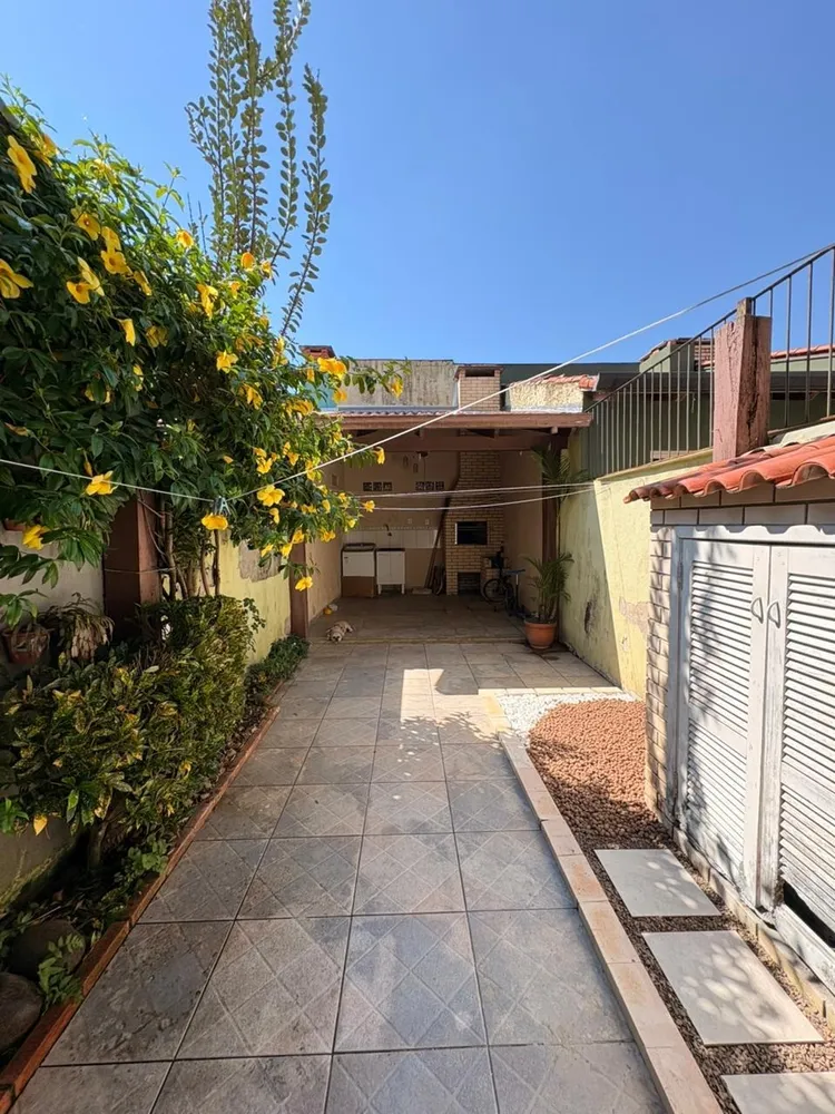 Casa, 3 quartos, 110 m² - Foto 6