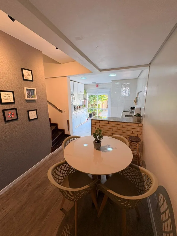 Casa, 3 quartos, 110 m² - Foto 5