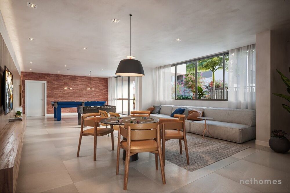 Apartamento, 3 quartos, 89 m² - Foto 6
