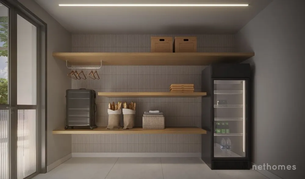 Apartamento, 3 quartos, 81 m² - Foto 5