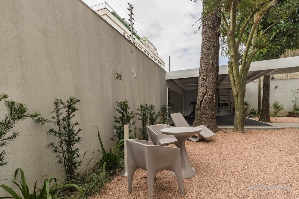 Apartamento, 1 quarto, 27 m² - Foto 7