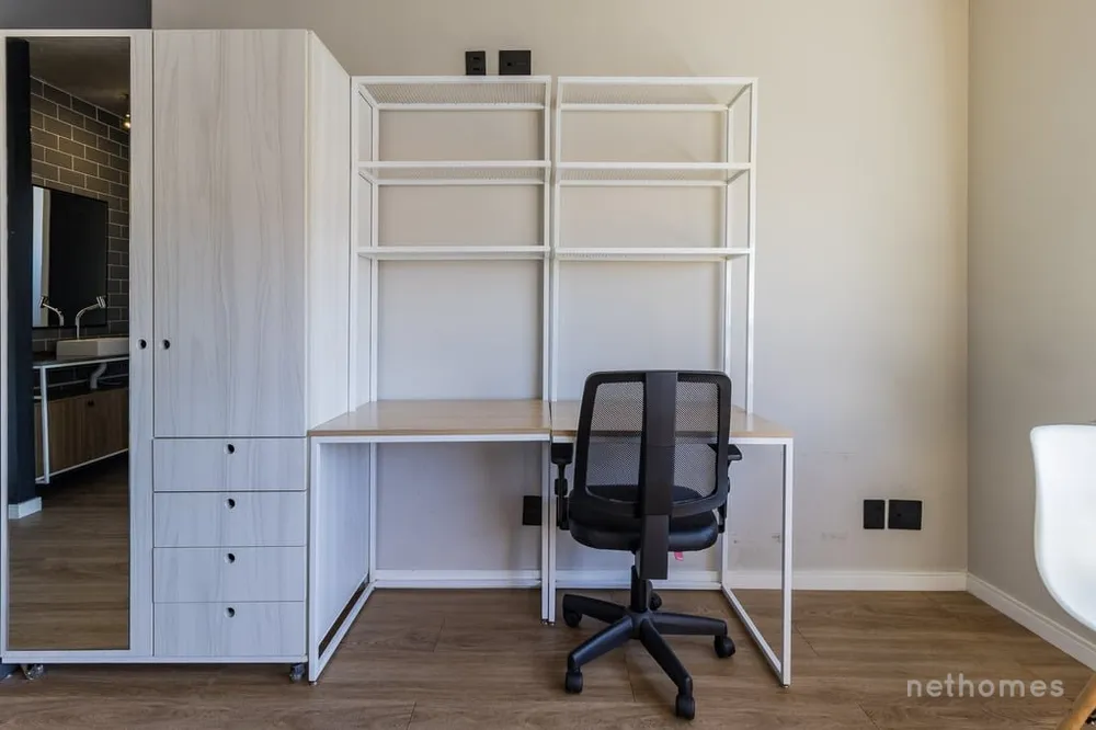 Apartamento, 1 quarto, 27 m² - Foto 3