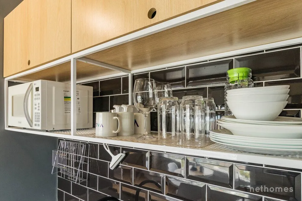 Apartamento, 1 quarto, 27 m² - Foto 6