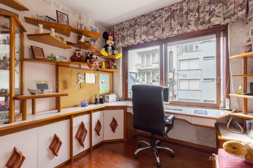 Apartamento, 3 quartos, 198 m² - Foto 12